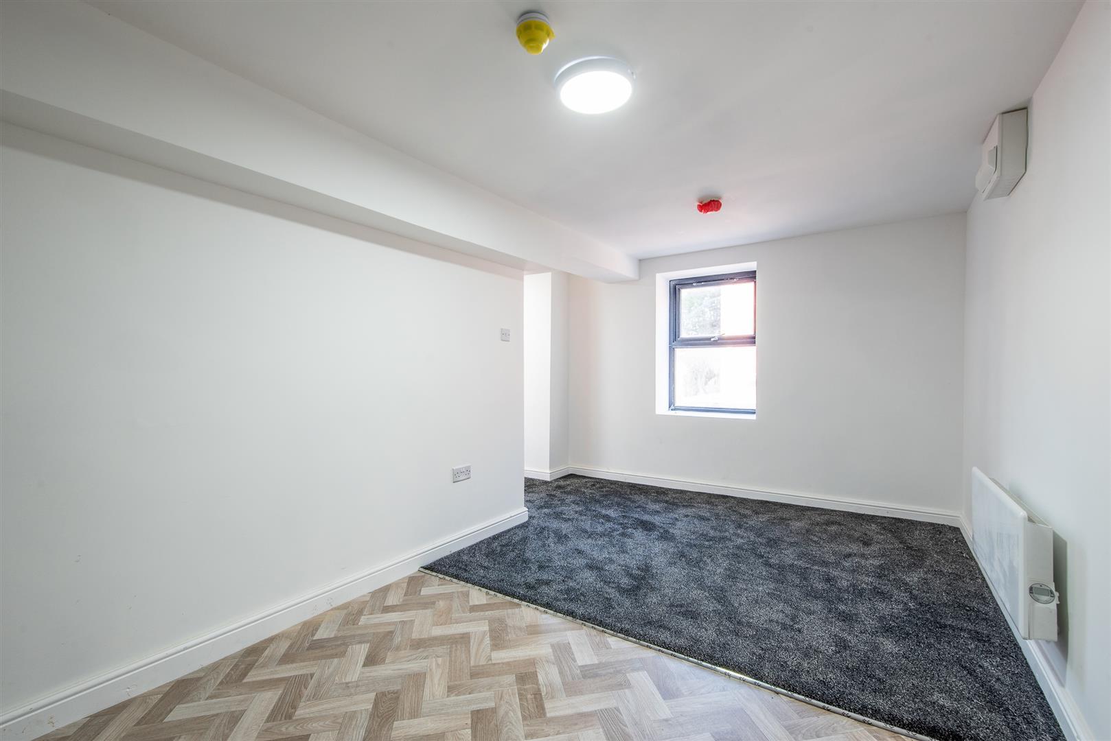 1 bed property in Fleet Street, Preston